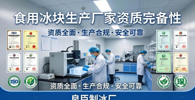 选新余食用冰块生产厂家 就找良臣制冰厂